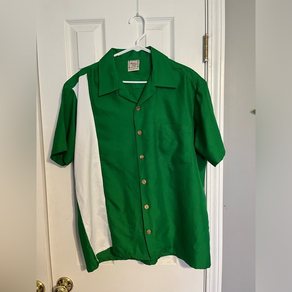 Maui Trading Company Shirt